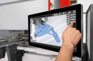 Bystronic ByVision Bending