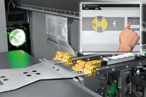 Xpert 80 Fast Bend + Safety System