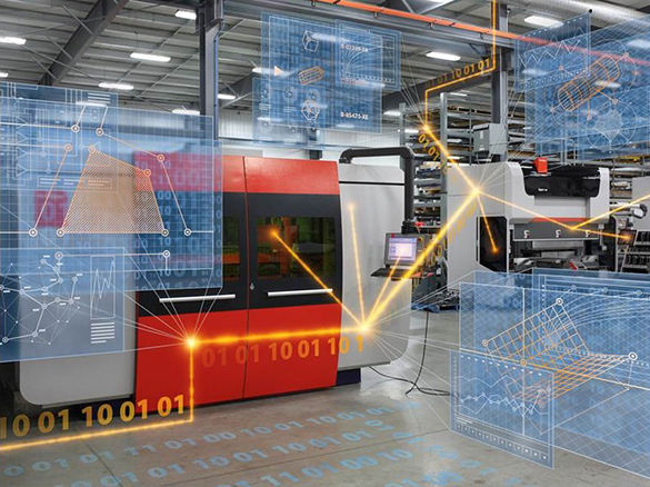 Manufacturing Execution System (MES)