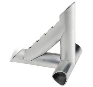 Bystronic Tube Laser Cutting Assembly