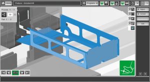 bystronic byvision bending control