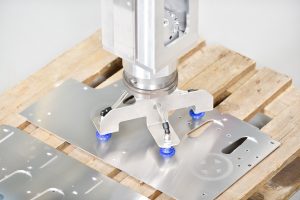 Bystronic-BySort-Parts-Automation