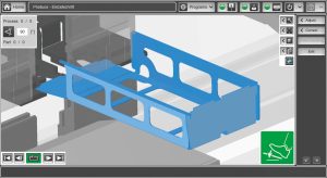 modern cnc press brakes technology
